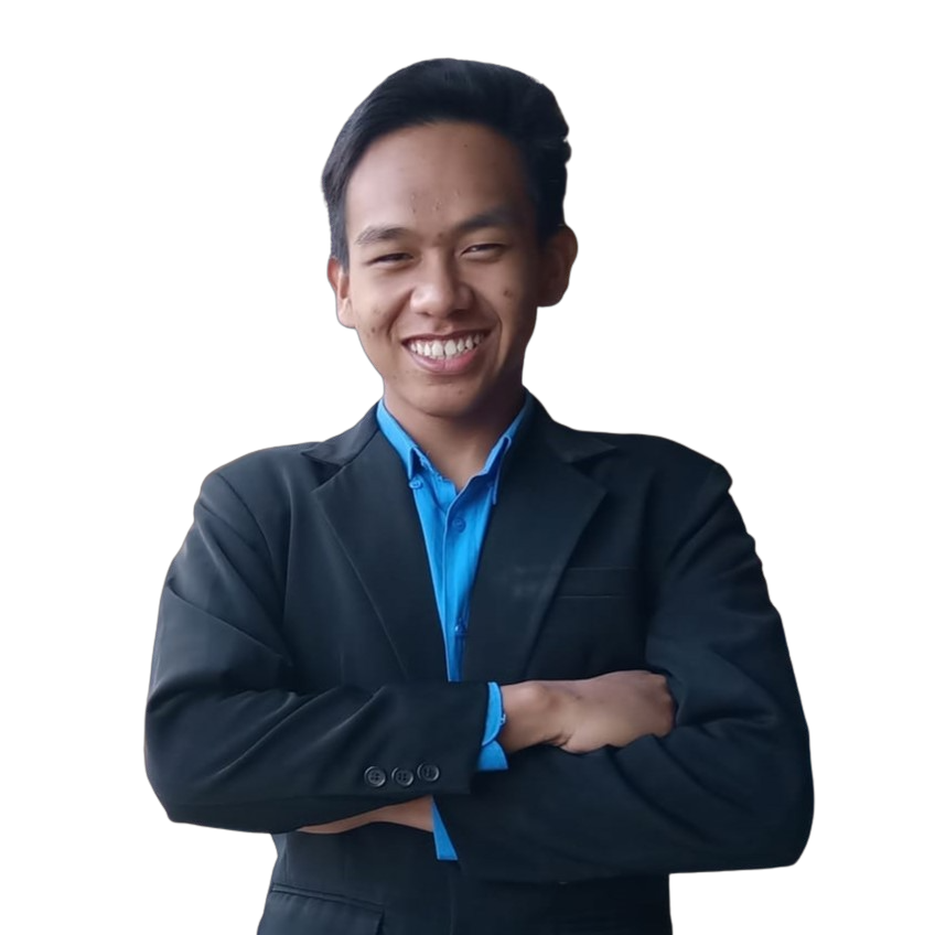 ridwan setio budi
